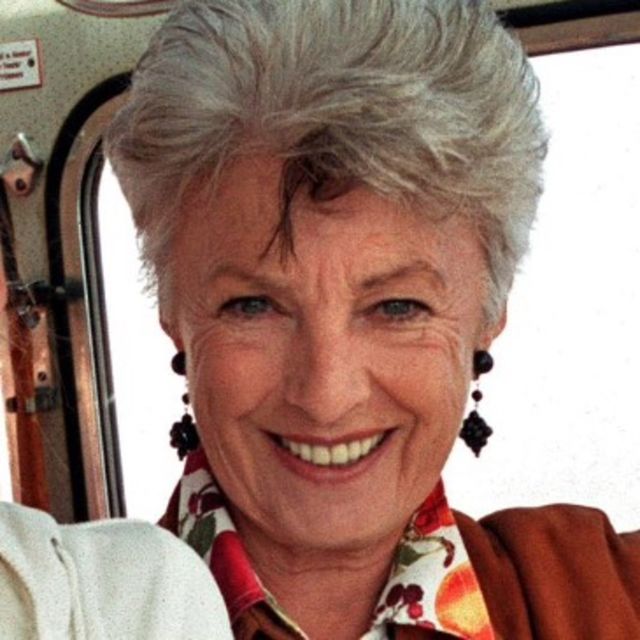 Nicole Heesters
