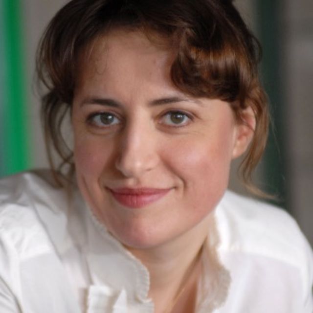 Maren Eggert