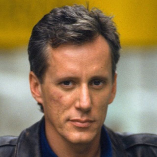 James Woods