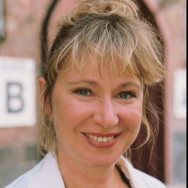 Christiane Reiff