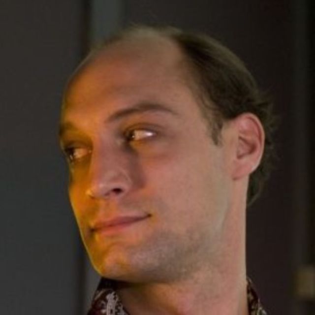 Andreas Grötzinger
