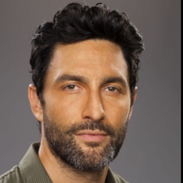 Noah Mills