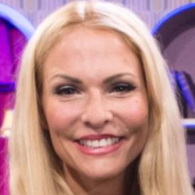 Sonya Kraus
