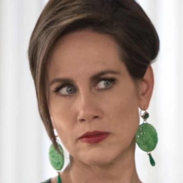 Miriam Shor