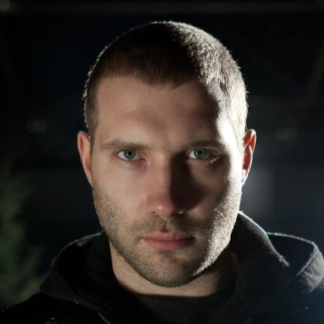 Jai Courtney