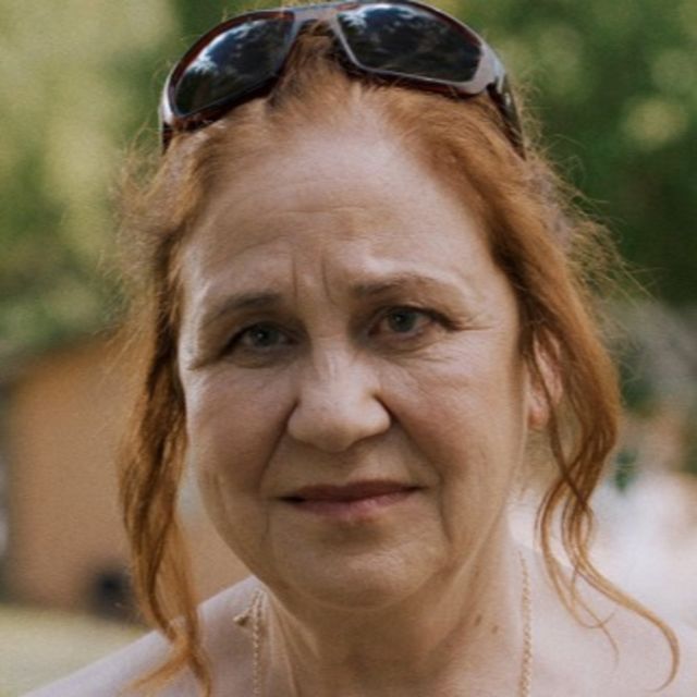 Ute Lubosch