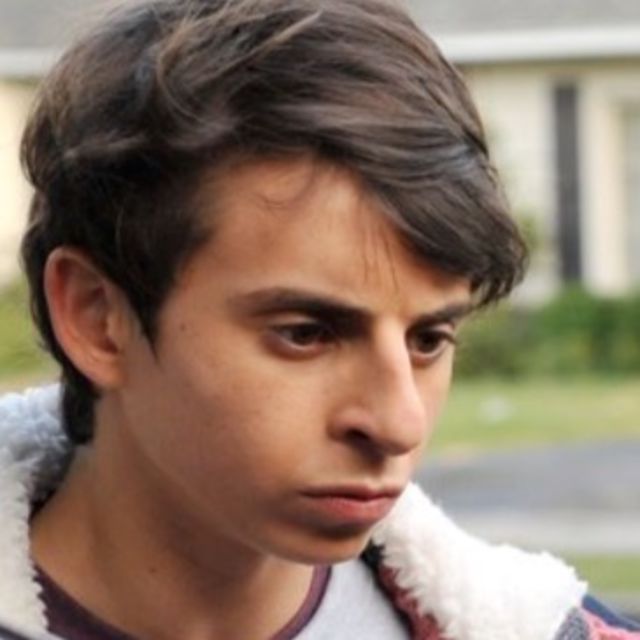 Moises Arias