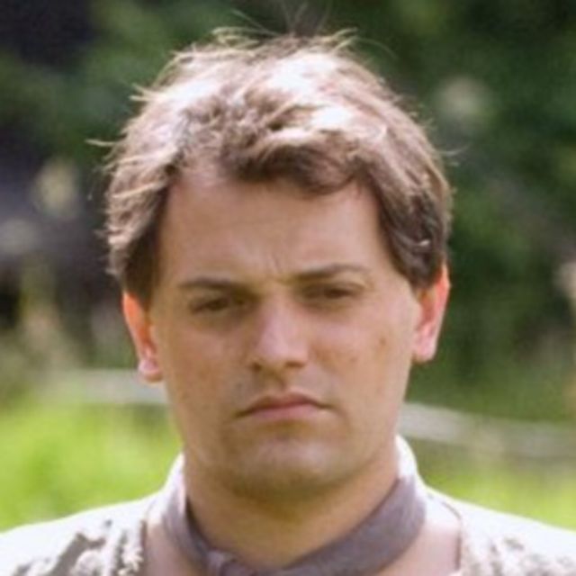 Stefan Haschke