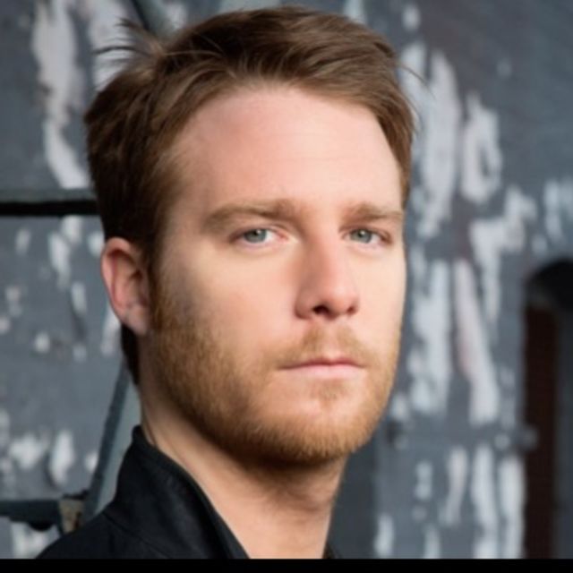 Jake McDorman