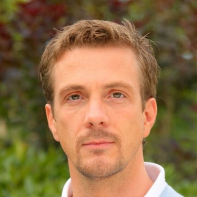Clemens Giebel