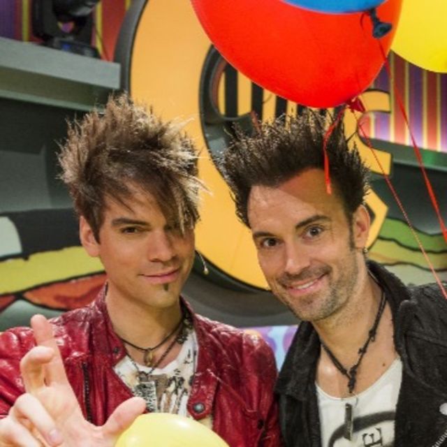Ehrlich Brothers