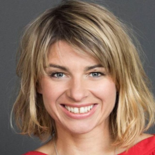 Sabine Heinrich
