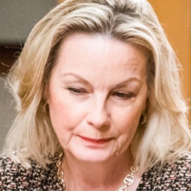 Maureen Mueller