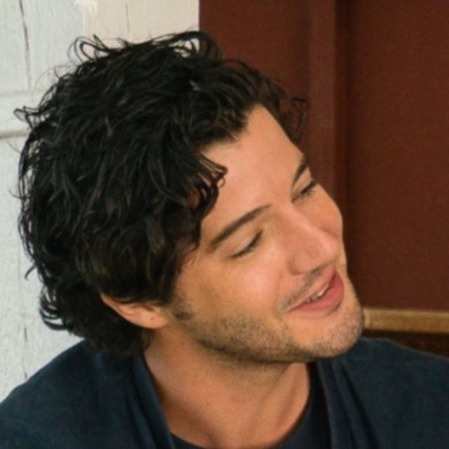 Manuel Mairhofer