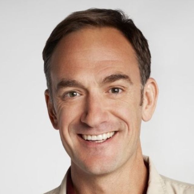 Seth Morris