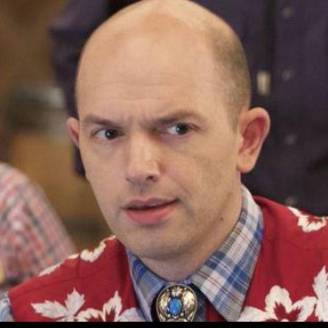 Paul Scheer