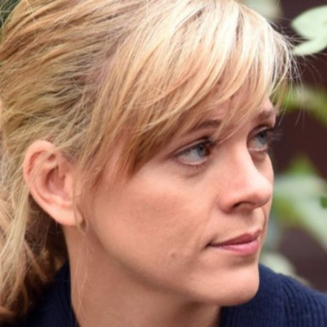 Christiane Bärwald