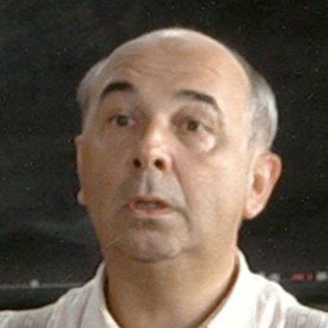 Gérard Jugnot