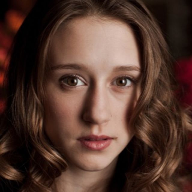 Taissa Farmiga
