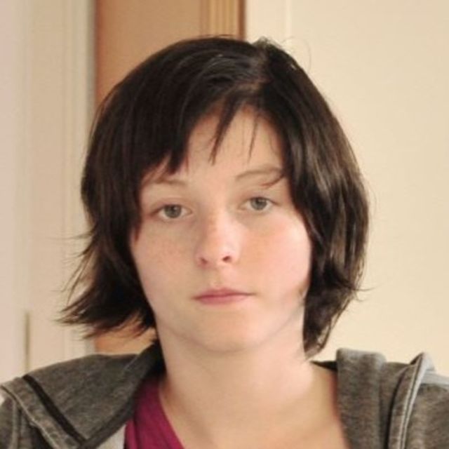Paula Kroh
