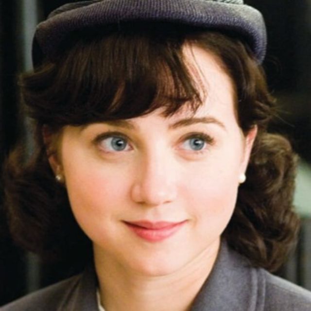Zoe Kazan