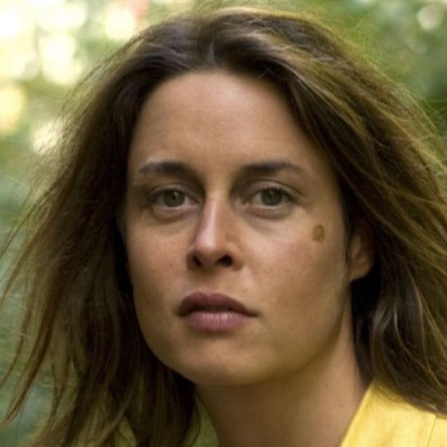 Susanne Wolff