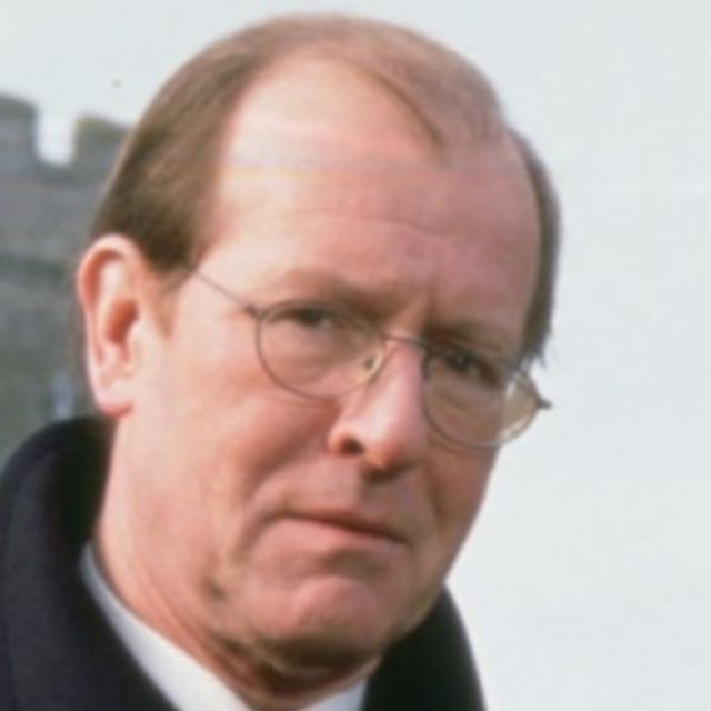 Alan Howard