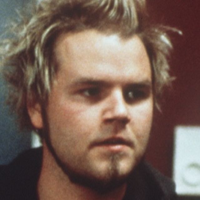 David Lovgren