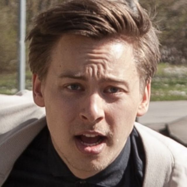 Timmi Trinks