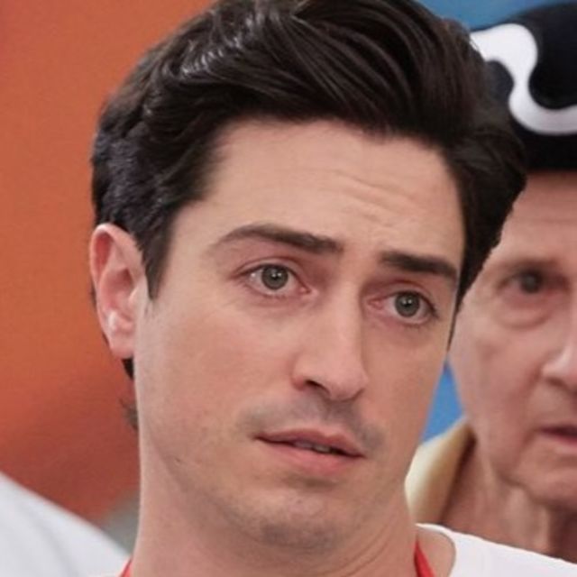 Ben Feldman