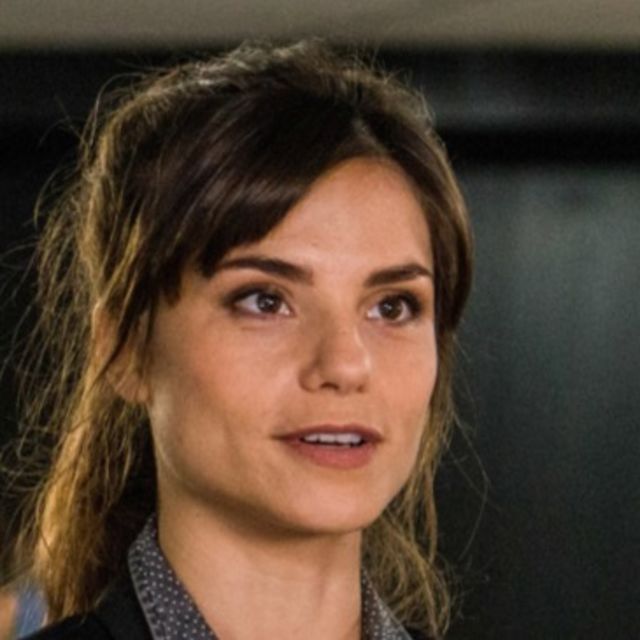 Charlotte Riley