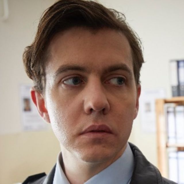 Niklas Kohrt