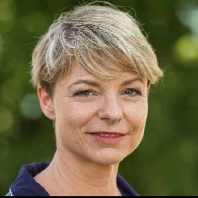 Julia Grimpe
