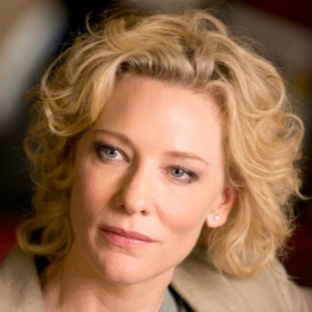Cate Blanchett