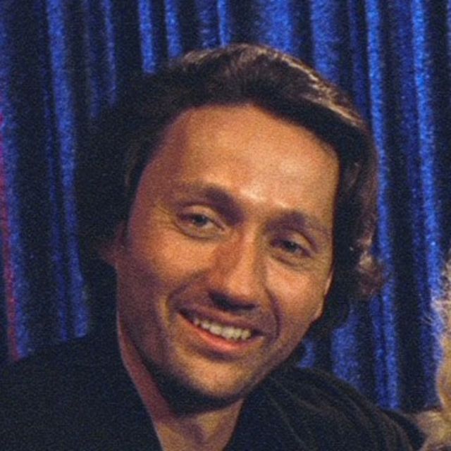 Ulrich Reinthaller