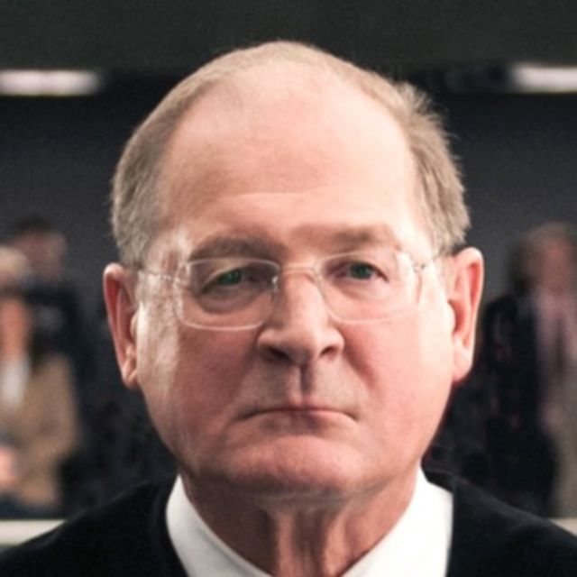 Burghart Klaußner