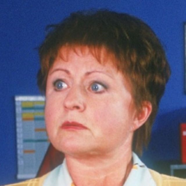 Heidi Weigelt