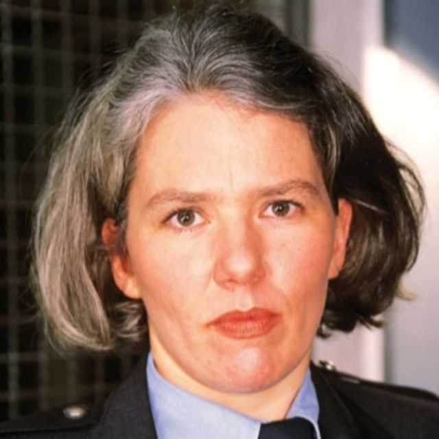 Uta Prelle