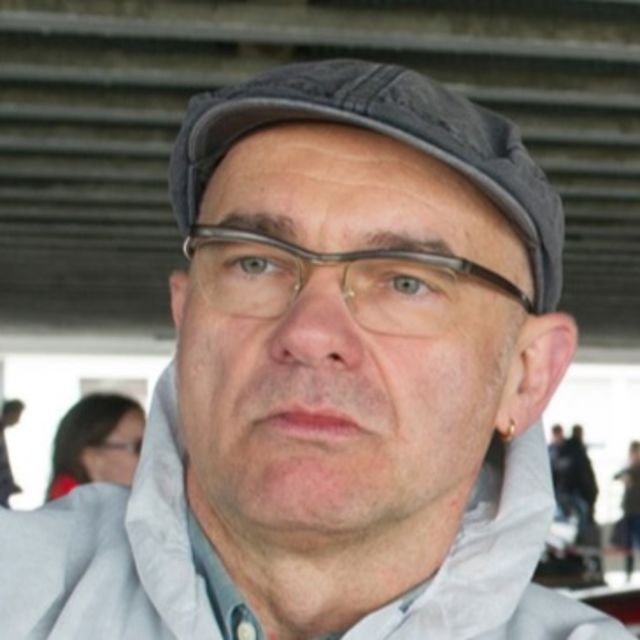 Peter Espeloer
