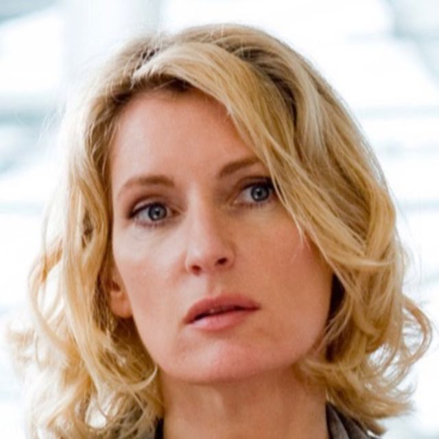 Maria Furtwängler