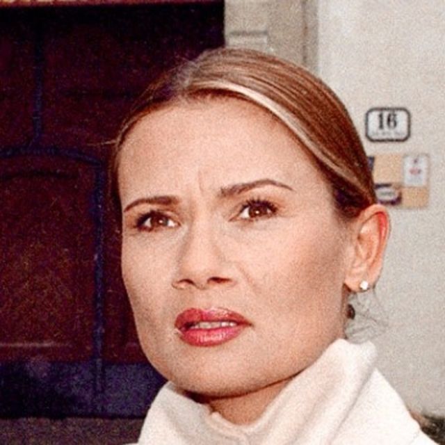 Jenny Jürgens