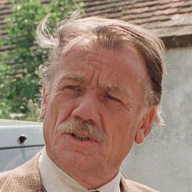 Franz Buchrieser