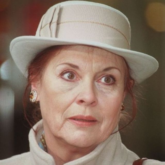 Ursula Karusseit