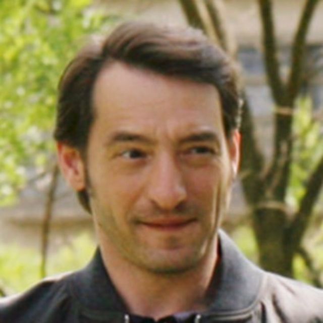 Boris Aljinovic