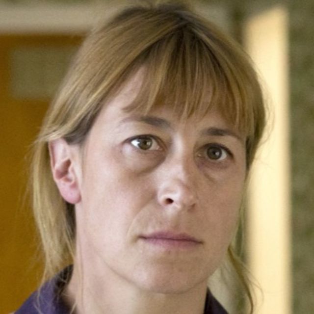 Helene Grass