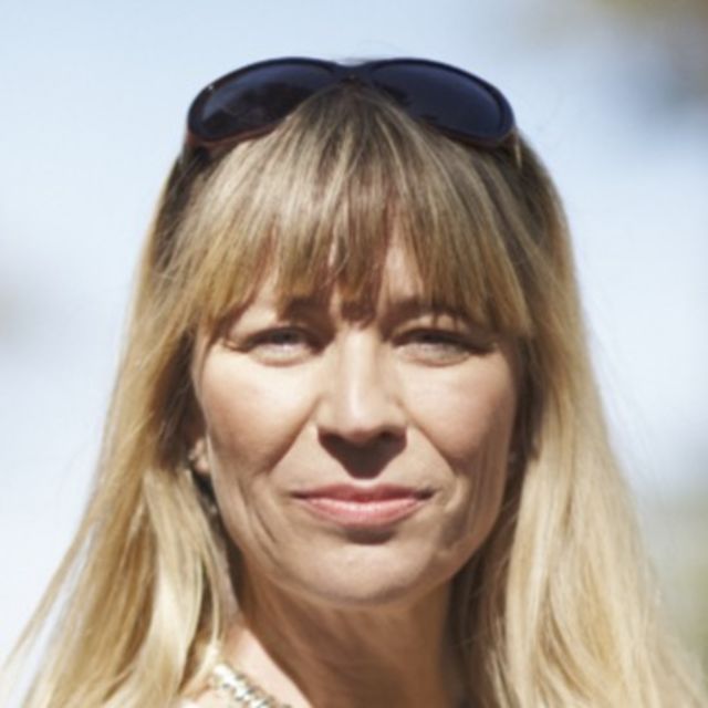 Catherine Hansson