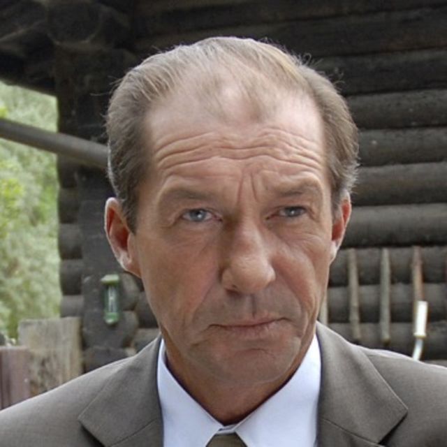 Michael Lesch