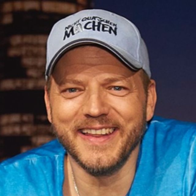 Mario Barth