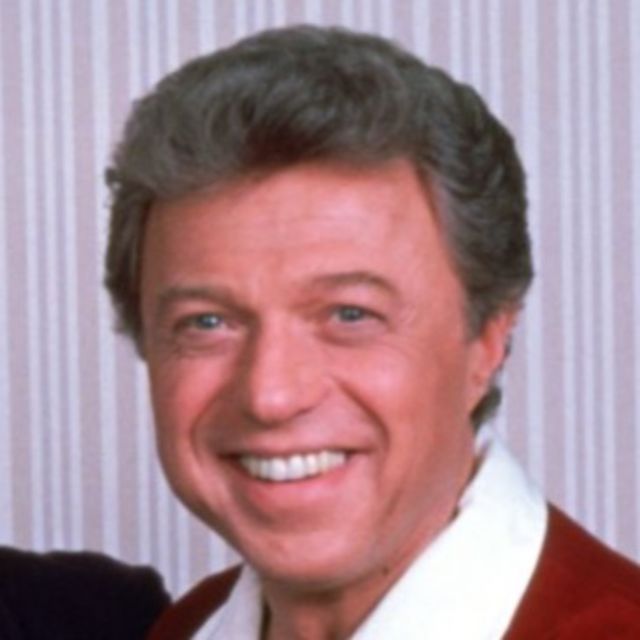 Steve Lawrence