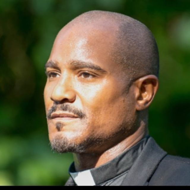 Seth Gilliam